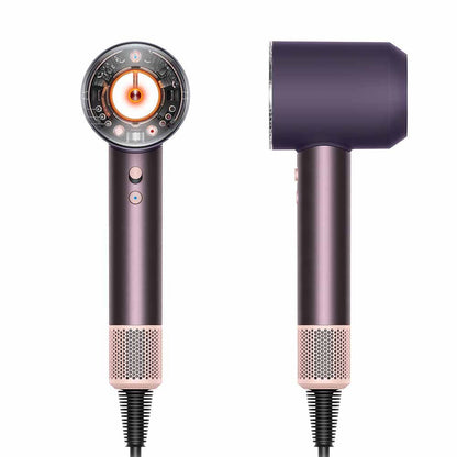 Dyson - Supersonic Nural™ Hair Dryer | Jasper Plum