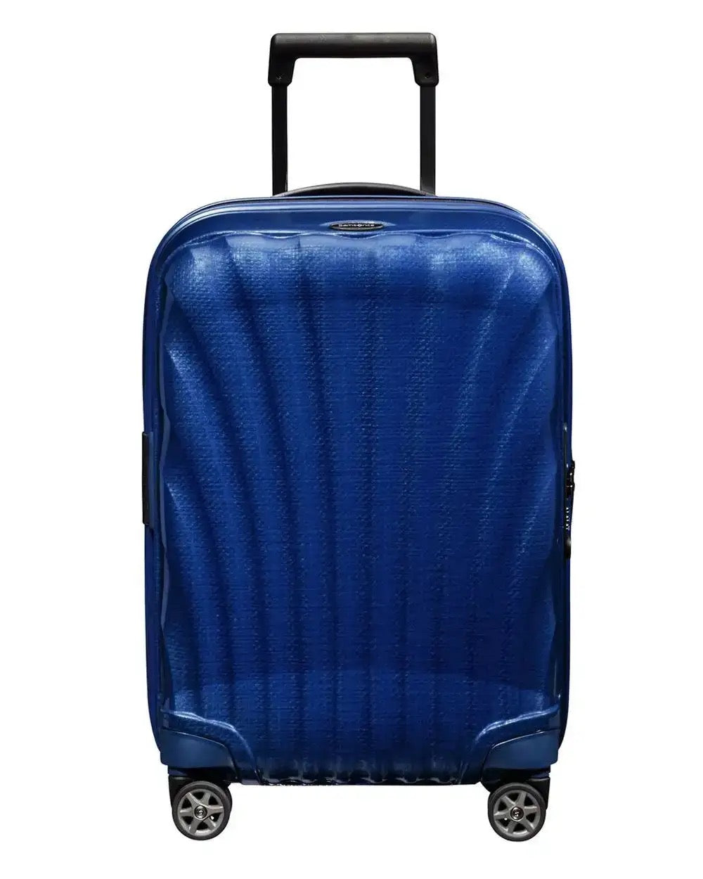 Samsonite - C-Lite Spinner Expandable 55/20 Deep Blue | Cabin Samsonite - C-Lite Spinner Expandable 55/20 Deep Blue | Cabin