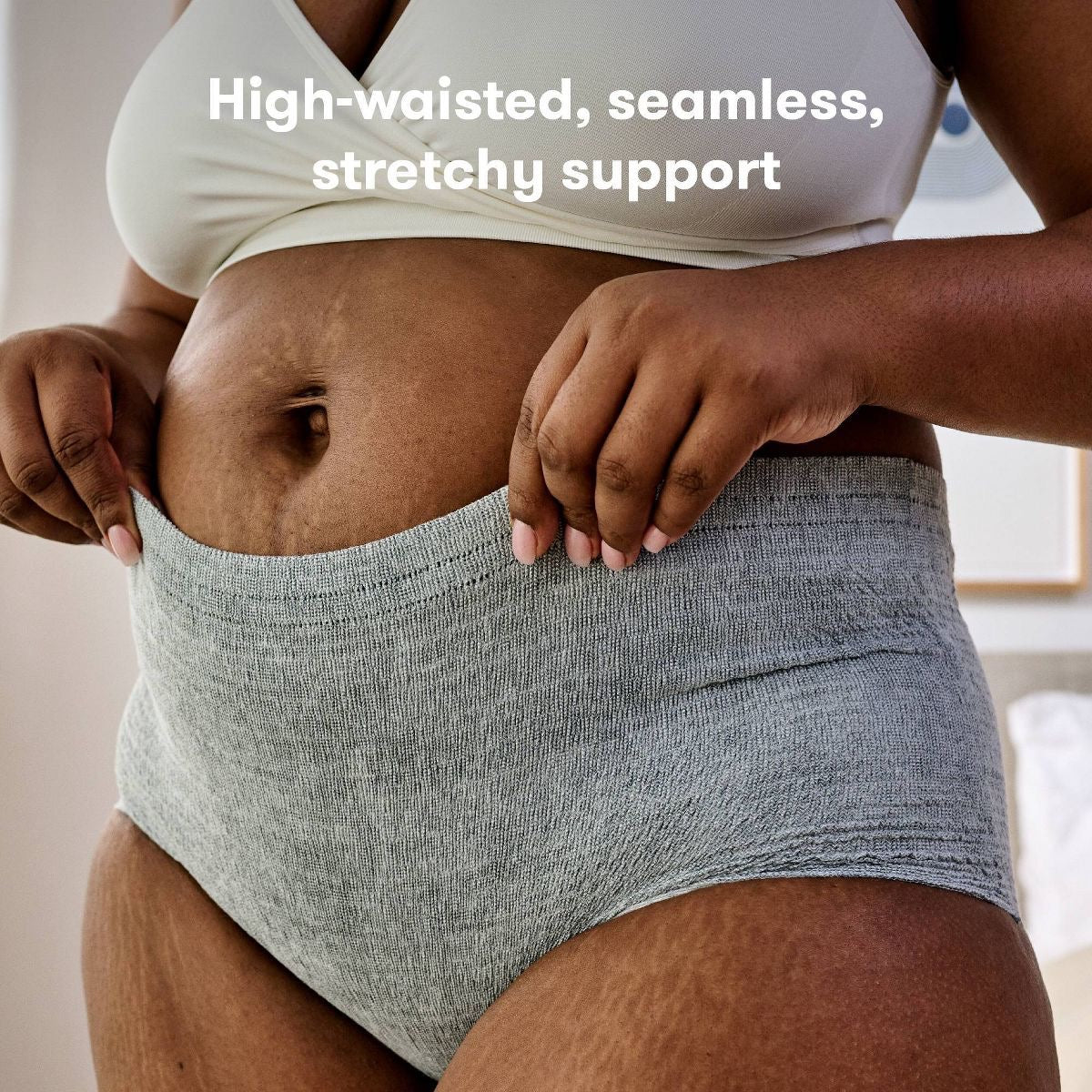 Frida Mom - High Waist Disposable C-Section Underwear | 8 pack Frida Mom - High Waist Disposable C-Section Underwear | 8 pack