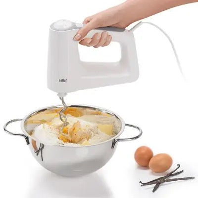 Braun - Hand Blender 500W