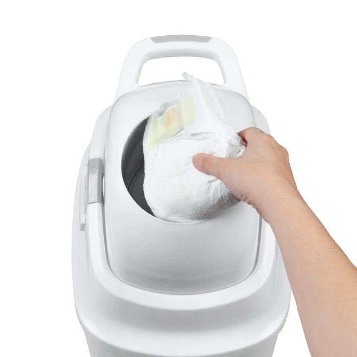 Bebe Confort - Odor Control Diaper Bin | Size L Bebe Confort - Odor Control Diaper Bin | Size L