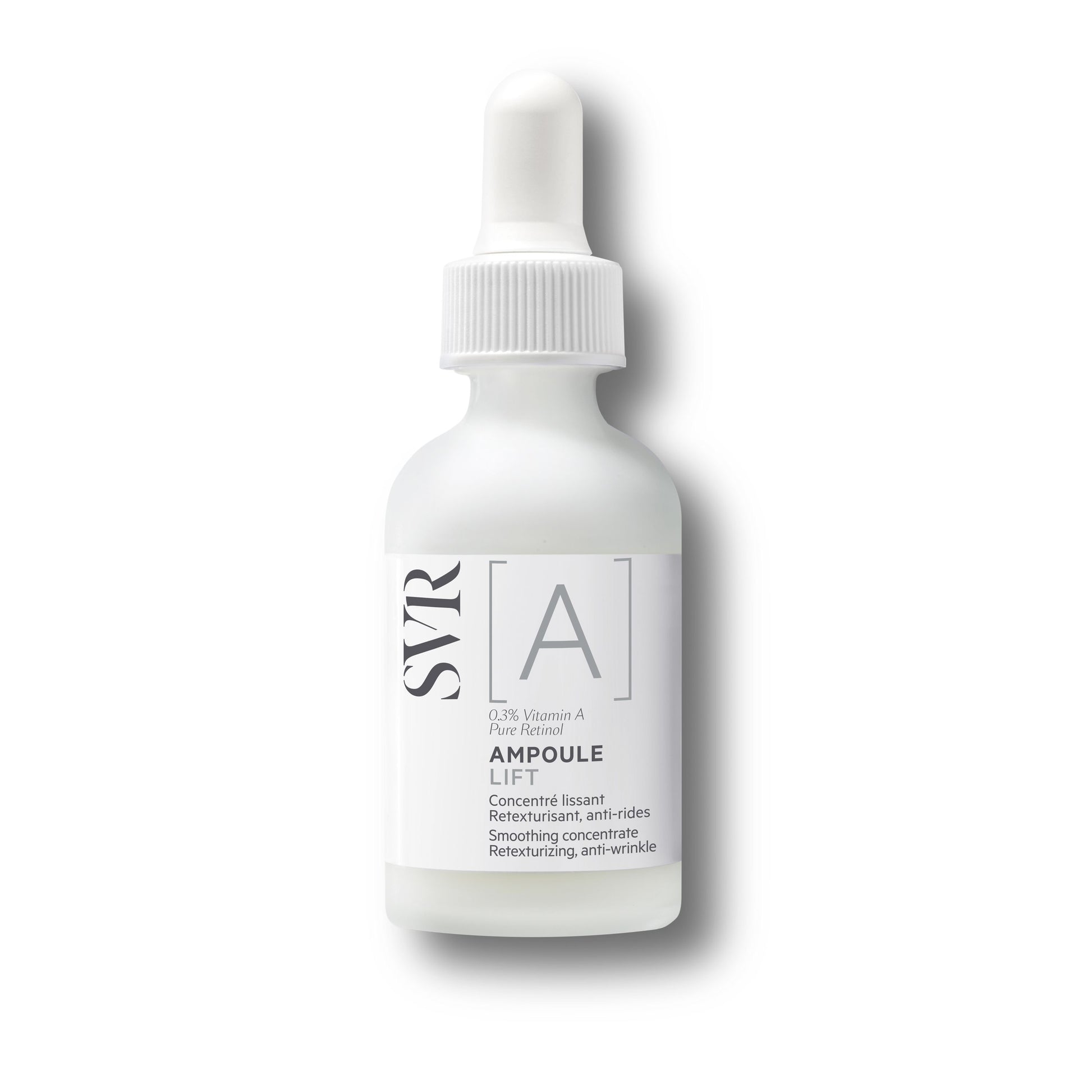 SVR - Ampoule Vitamin A Retinol | 30ml SVR - Ampoule Vitamin A Retinol | 30ml