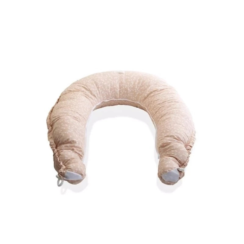 BabyJem - Multipurpose 5 Function Cushion