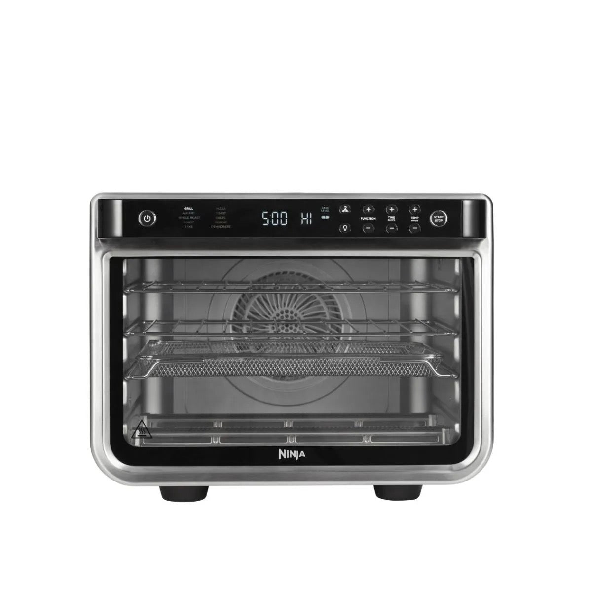 Ninja - Foodi 10-in-1 | Multifunction Oven | Air Fry Countertop | 2400W