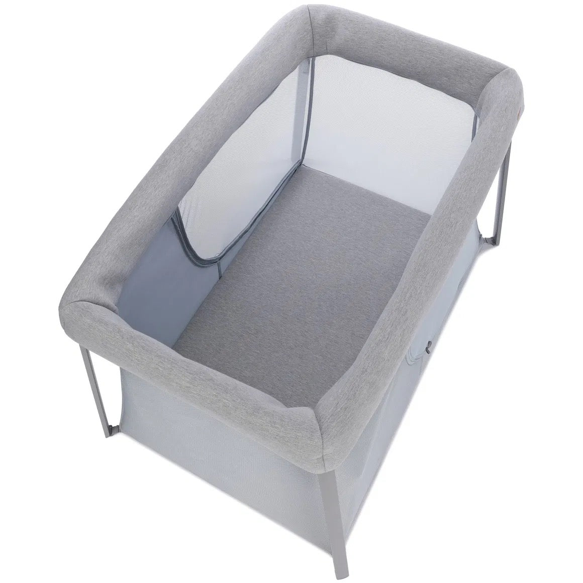 بيابا - سرير سفر وحاضنة لعب 4 في 1 | بيبل