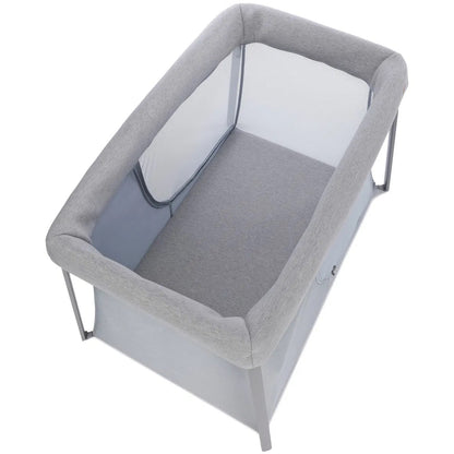 بيابا - سرير سفر وحاضنة لعب 4 في 1 | بيبل