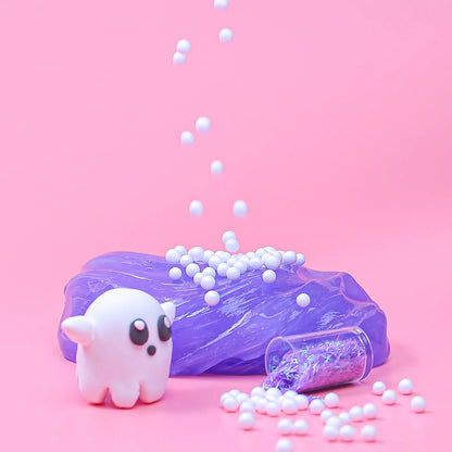 ماما سيما - غوست باسترز سلايم