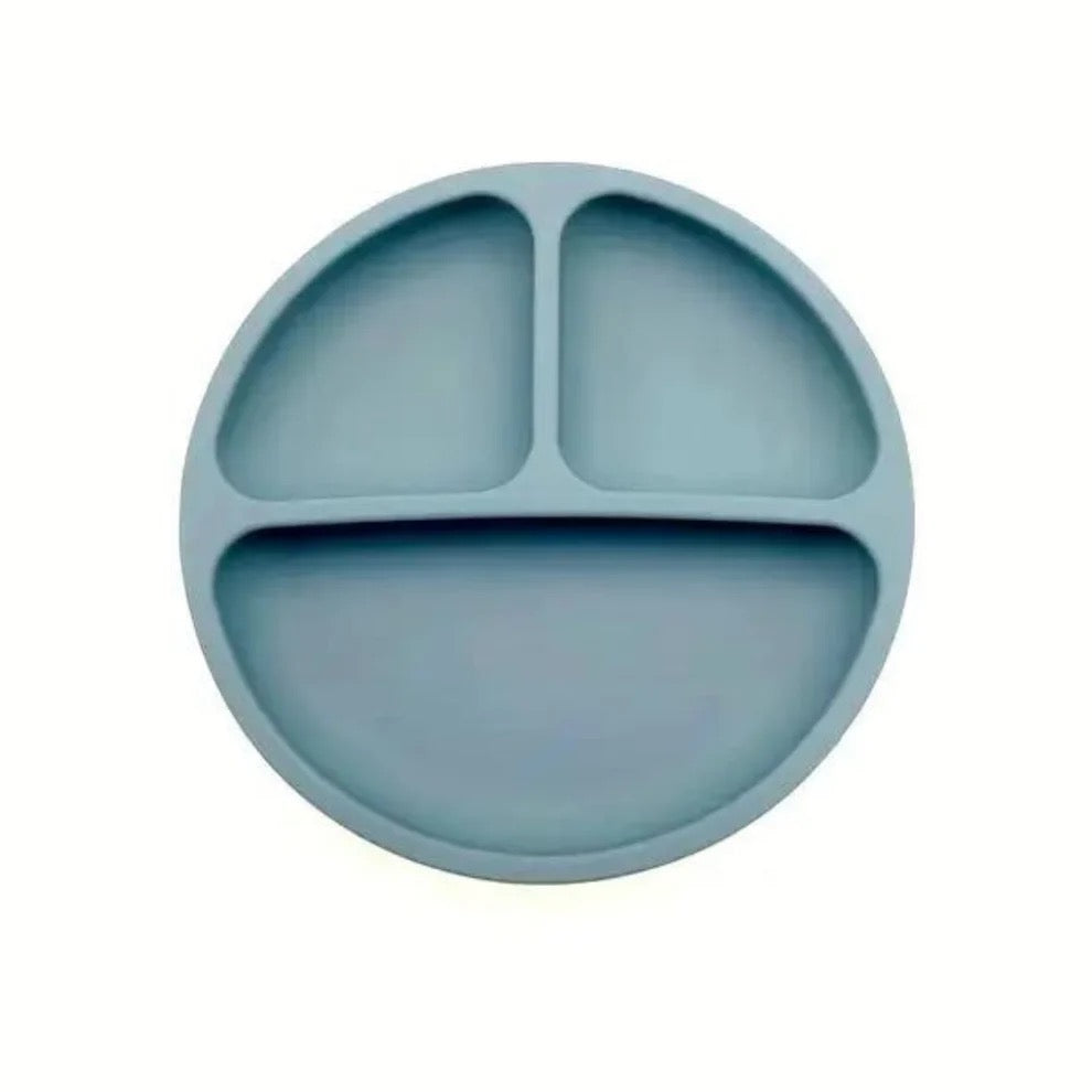 Babyccino - Munchmate Suction Plate Babyccino - Munchmate Suction Plate