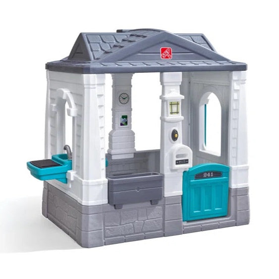 Step2 - Neat & Tidy Cottage II | Homestyle Edition | 3-6Y Step2 - Neat & Tidy Cottage II | Homestyle Edition | 3-6Y