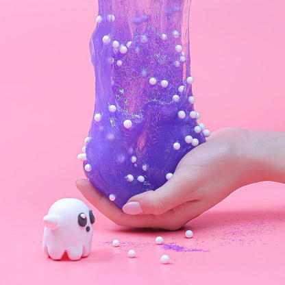 ماما سيما - غوست باسترز سلايم