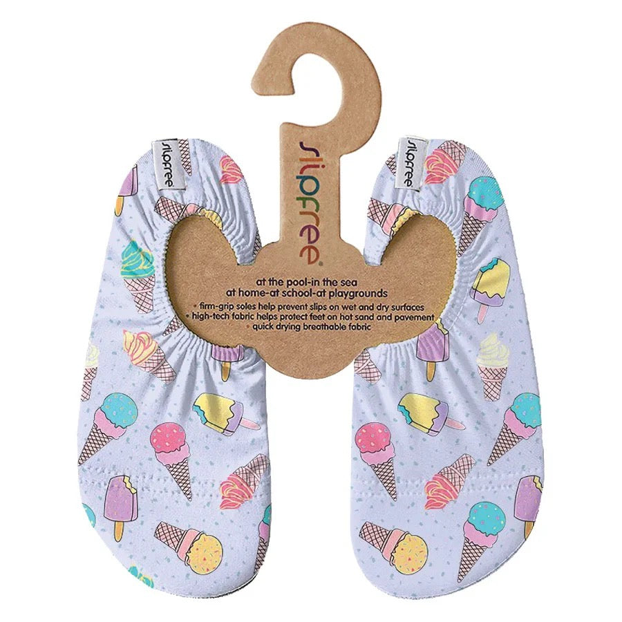 Slipstop - Small Swim Shoes | 24-26