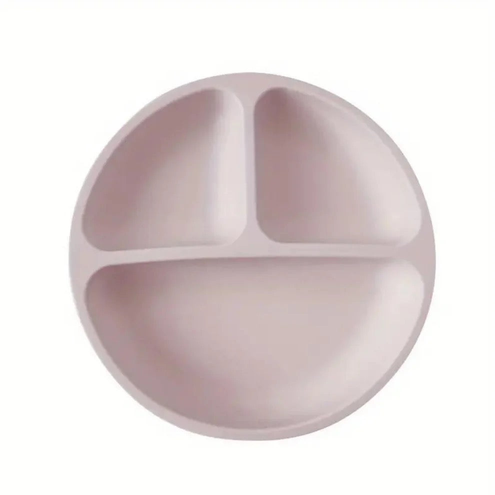 Babyccino - Munchmate Suction Plate Babyccino - Munchmate Suction Plate