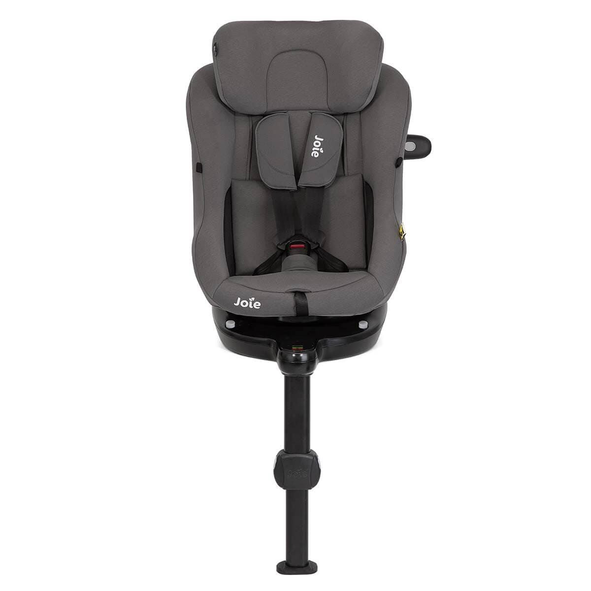 Joie - I-PIVOT 360 Car Seat | 0-4Y | Thunder