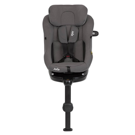 Joie - I-PIVOT 360 Car Seat | 0-4Y | Thunder