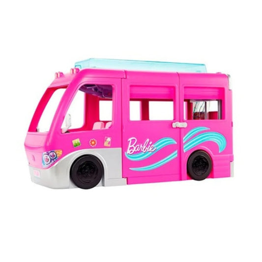 Barbie - Dream Camper Vehicle Playset