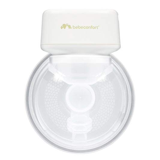 Bebe Confort -  Discreet Wearable Electric Breast Pump | Single