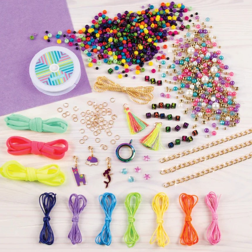 Make it Real - Mega Jewelry Studio Make it Real - Mega Jewelry Studio