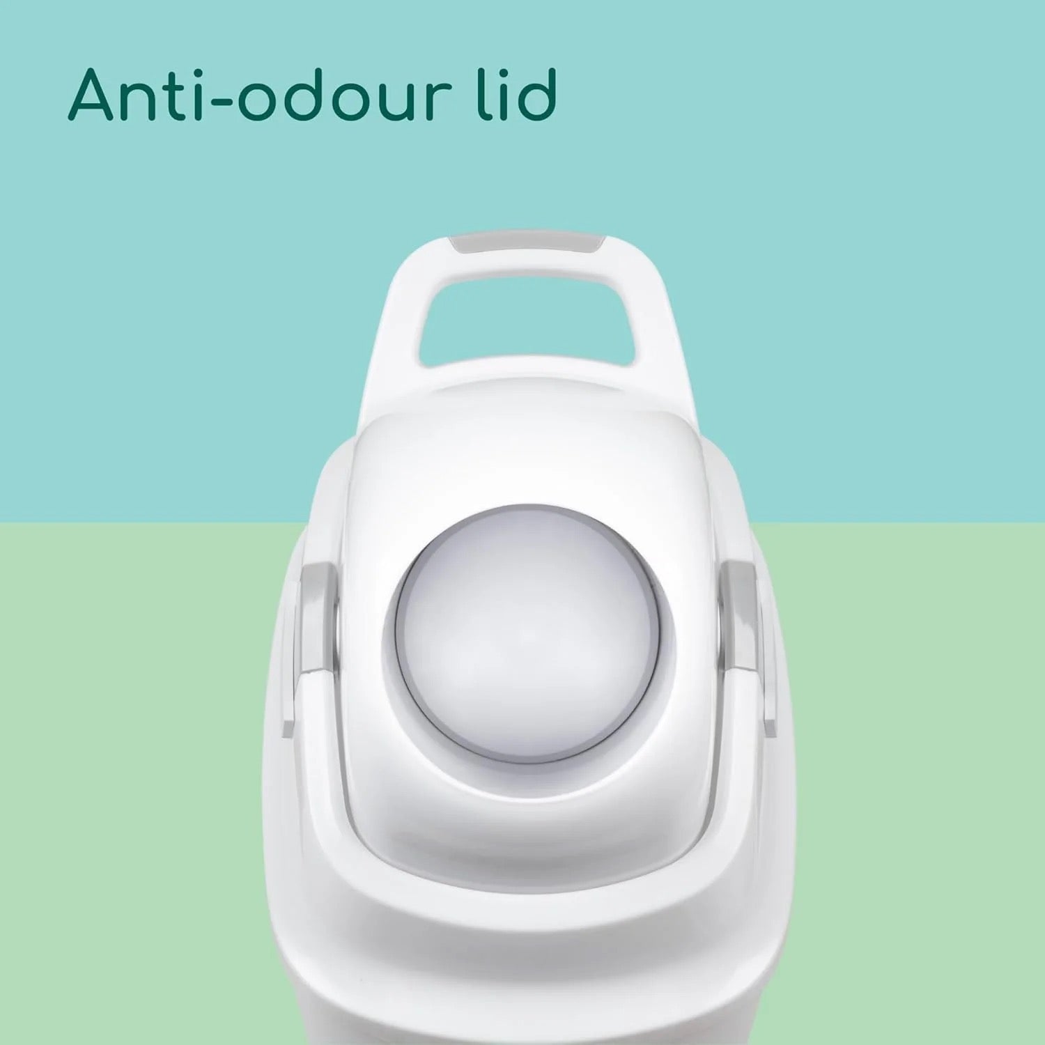 Bebe Confort - Odor Control Diaper Bin | Size L Bebe Confort - Odor Control Diaper Bin | Size L
