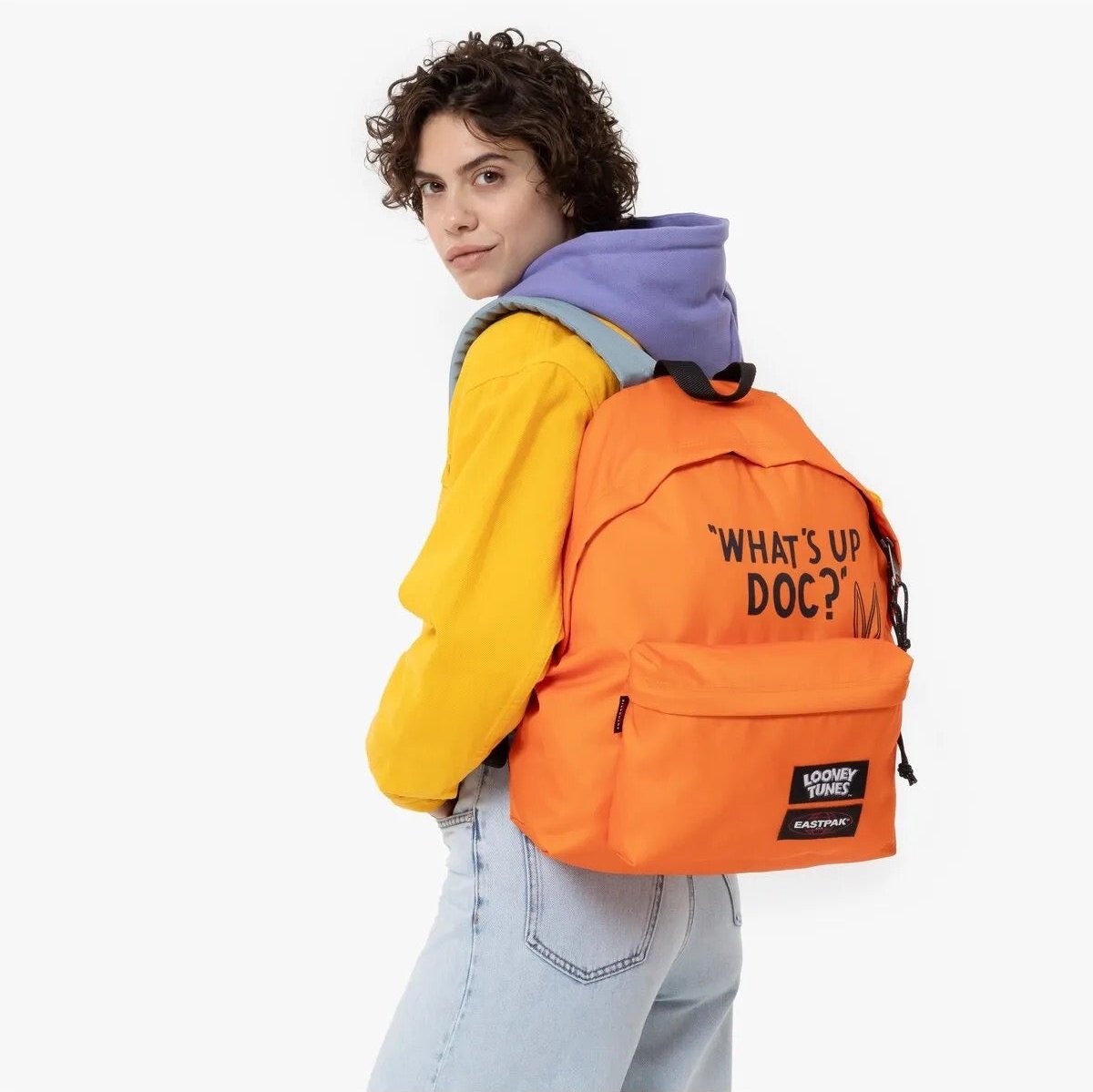 Eastpak - Paddded PAK'R Backpack 24L | What's Up Doc?