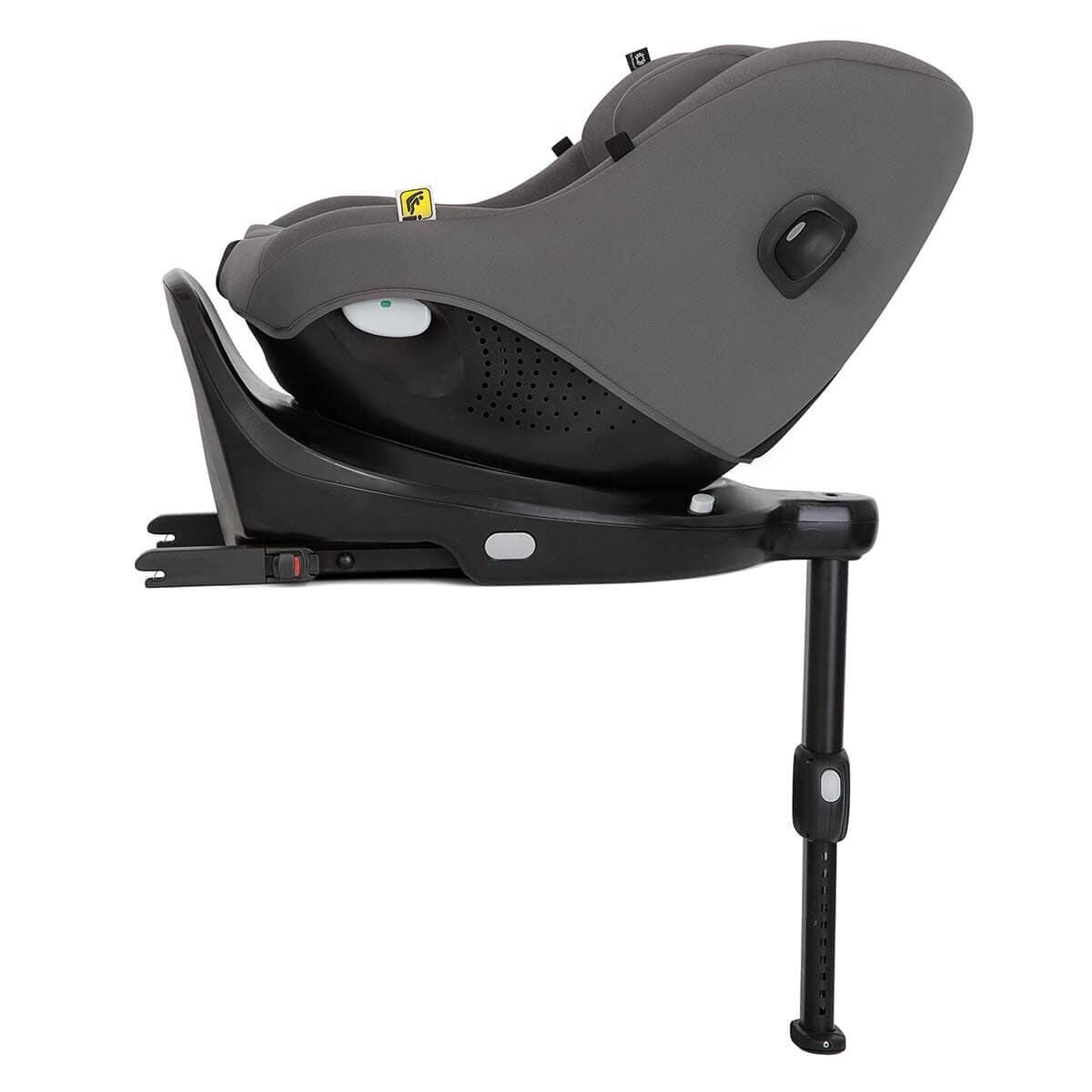 Joie - I-PIVOT 360 Car Seat | 0-4Y | Thunder