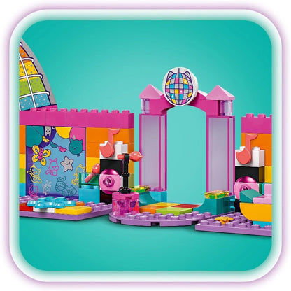 Lego - Gabby's Party Room | 252 Pcs | 4Y+