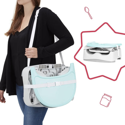 Babymoov - Trendy Meal Booster Seat | 6-36M