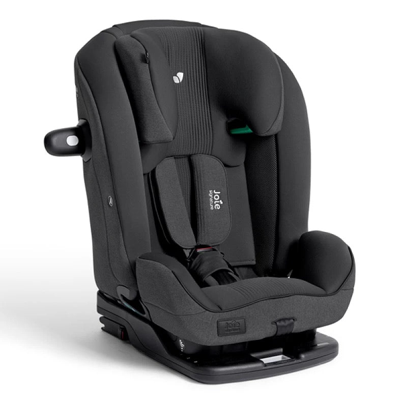 Joie -  i-Plenti™ Car Seat | 15m - 12Y | Ebony