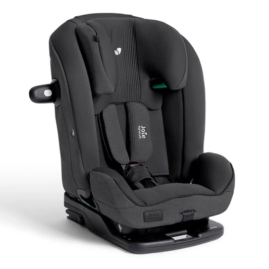 Joie -  i-Plenti™ Car Seat | 15m - 12Y | Ebony