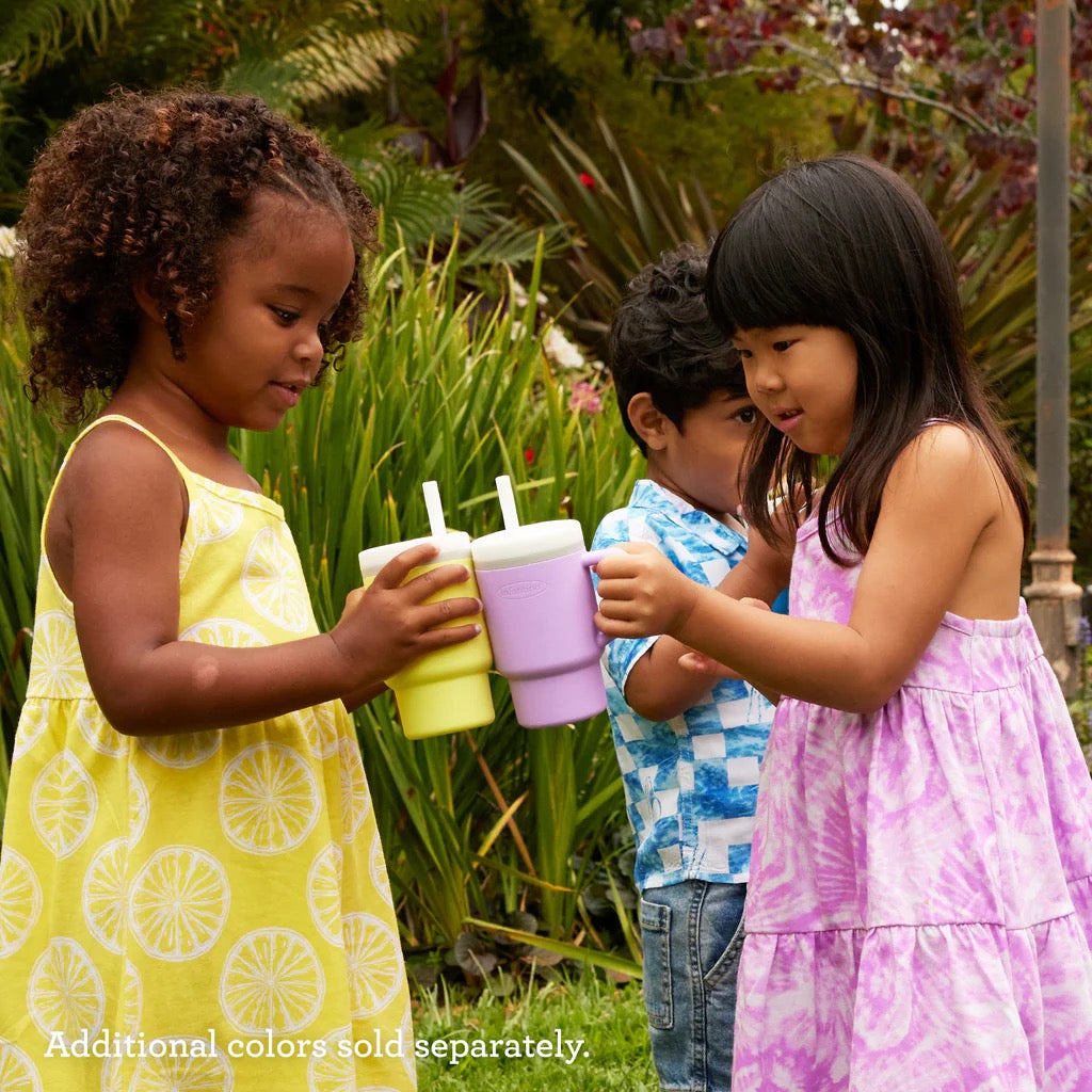 Infantino - My 1st Tumbler | 265ml | Lilac Infantino - My 1st Tumbler | 265ml | Lilac
