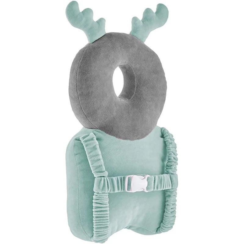 BabyJem - Angel Wings Wearable Protection Pillow