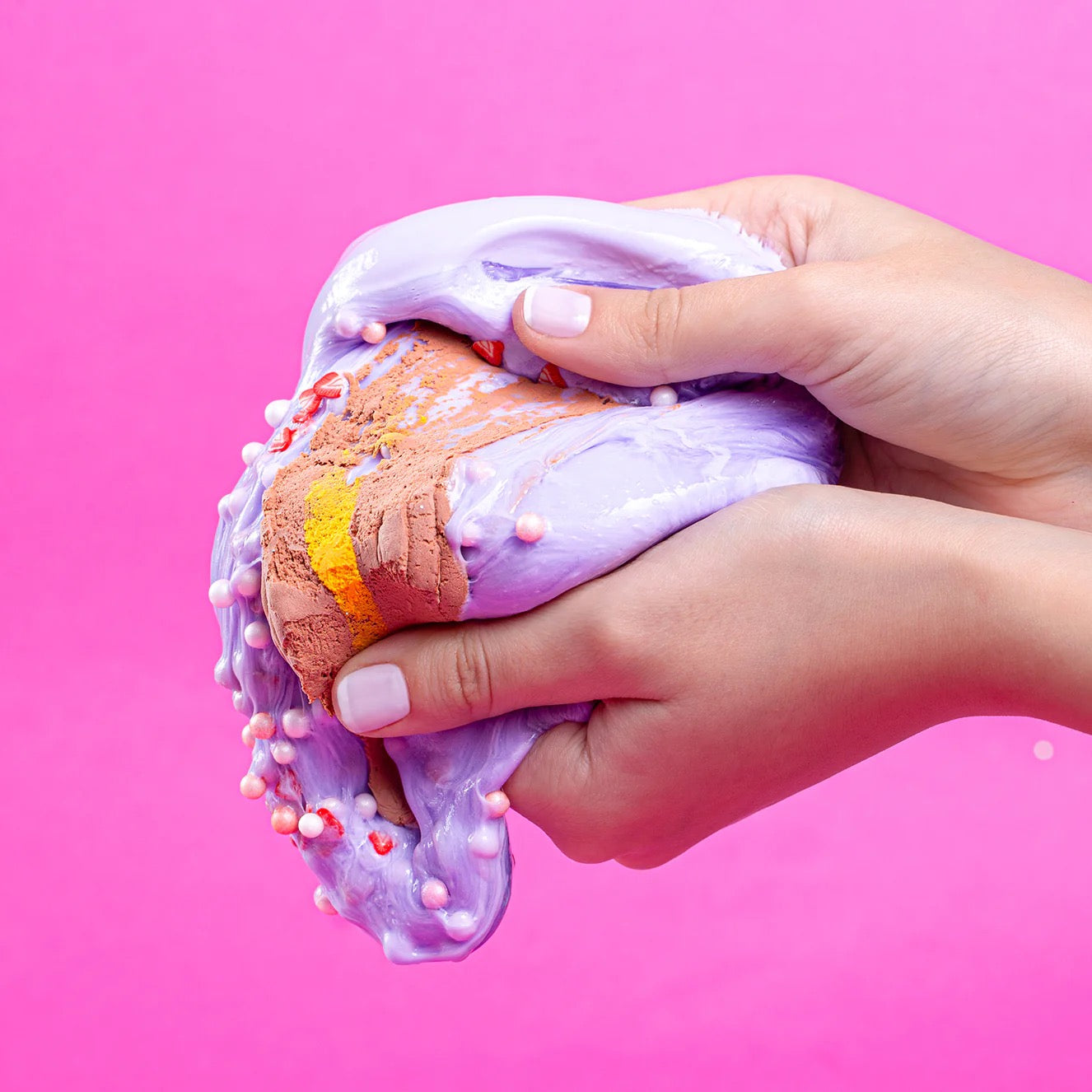 ماما سيما - بانكيك سلايم