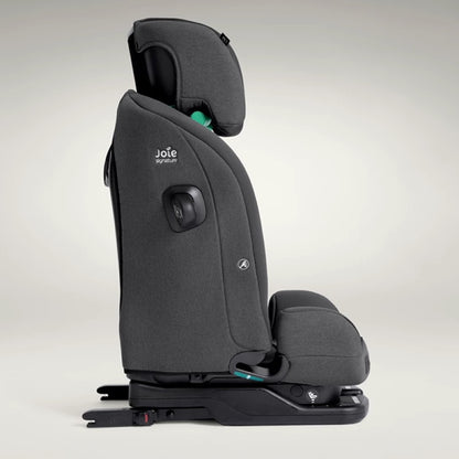 Joie -  i-Plenti™ Car Seat | 15m - 12Y | Ebony