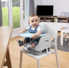 Babymoov - Trendy Meal Booster Seat | 6-36M