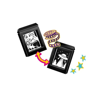 Lego - Friendship Movie Night| 154 Pcs | 6Y+