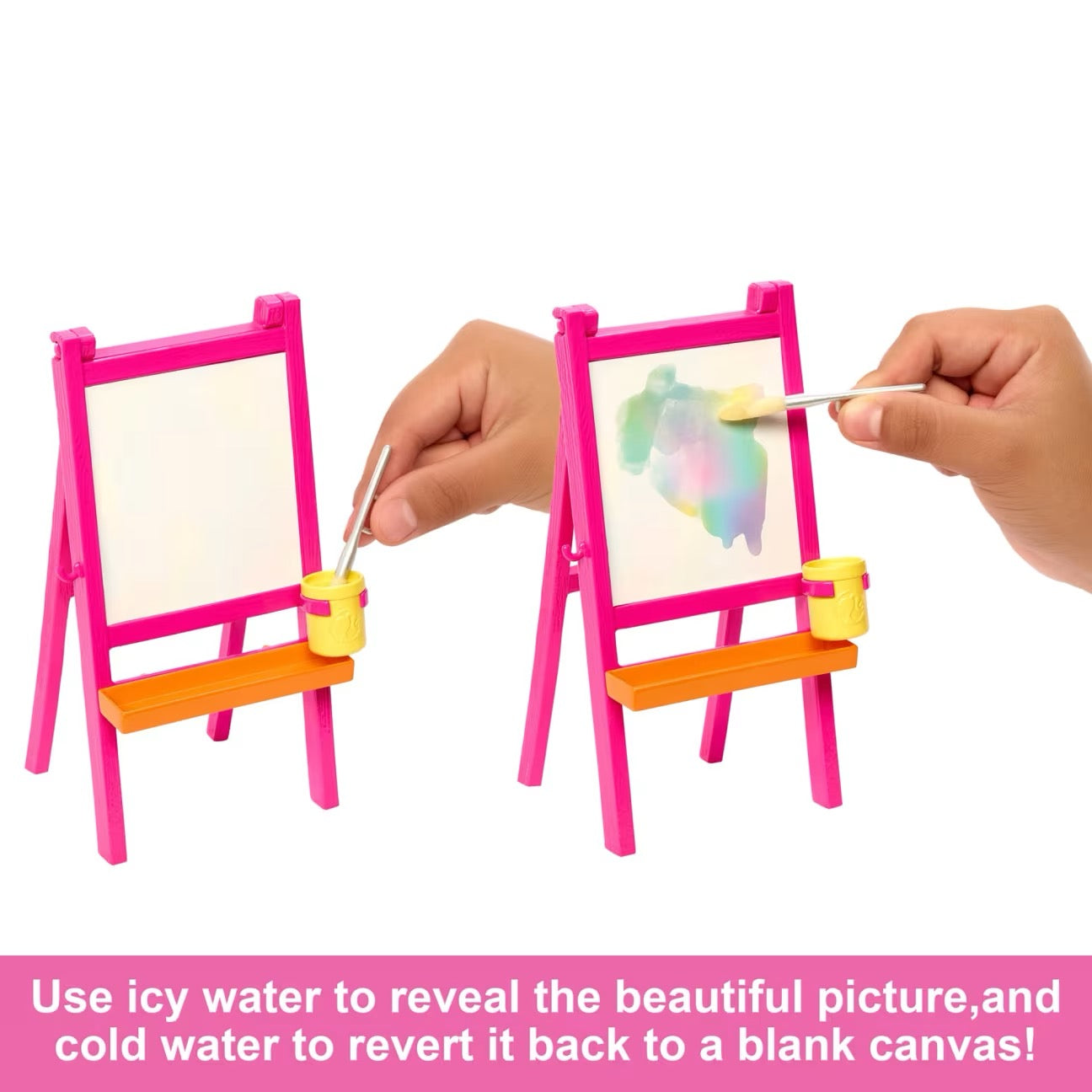 Barbie - Skipper Babysitters Inc. Daycare Playset