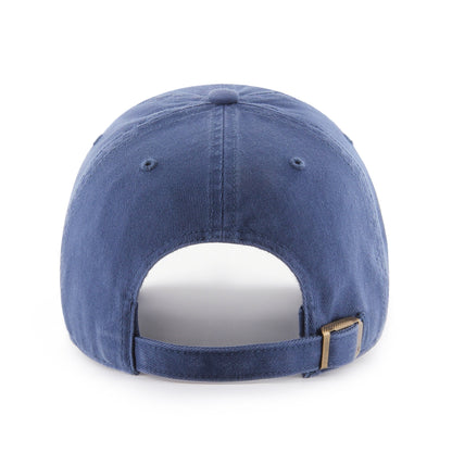 47 Brand - New York Yankees Cap | Timber Blue