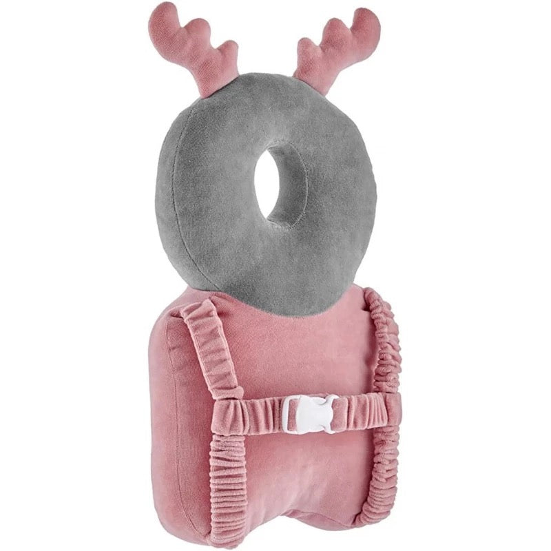 BabyJem - Angel Wings Wearable Protection Pillow