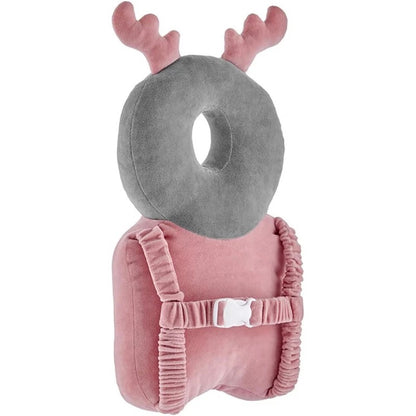 BabyJem - Angel Wings Wearable Protection Pillow