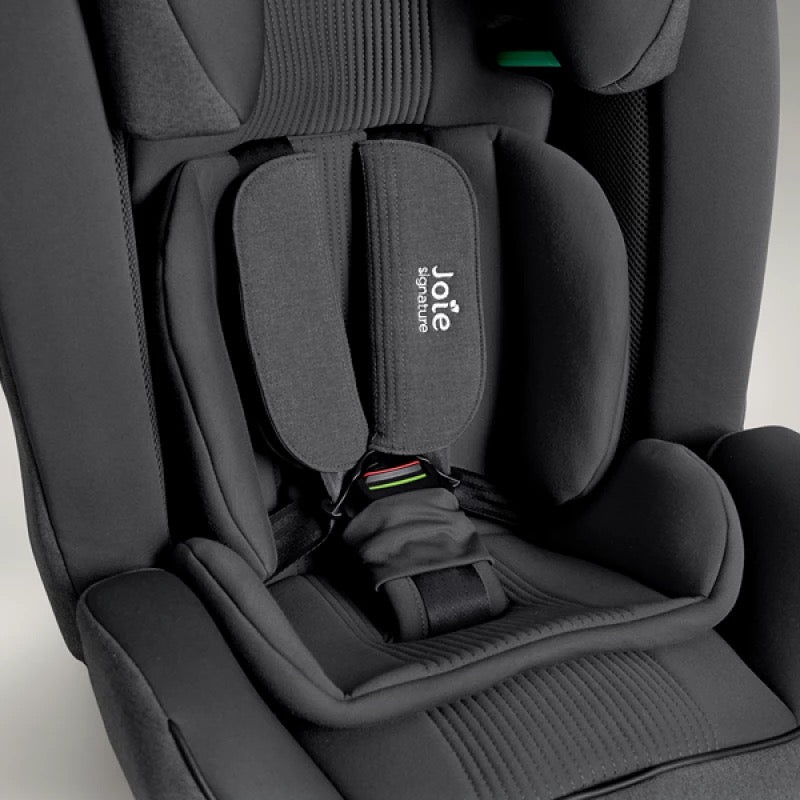 Joie -  i-Plenti™ Car Seat | 15m - 12Y | Ebony