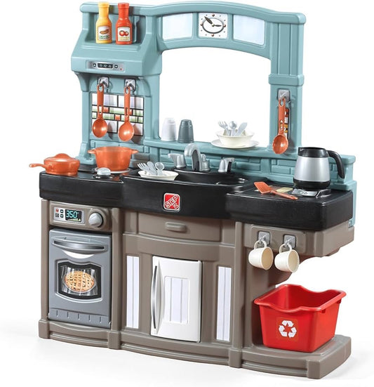 Step2 - Best Chefs Kitchen