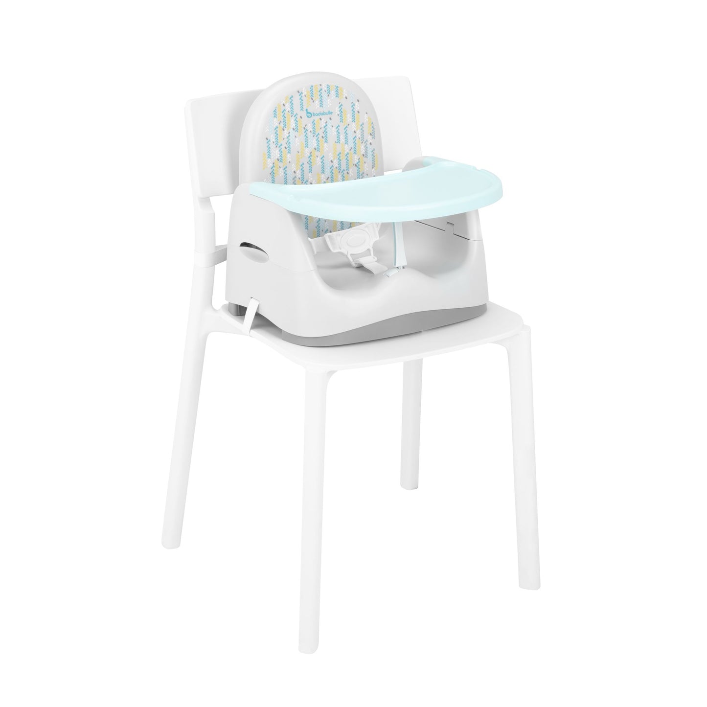 Babymoov - Trendy Meal Booster Seat | 6-36M