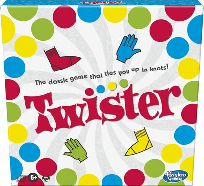Twister 6Y+
