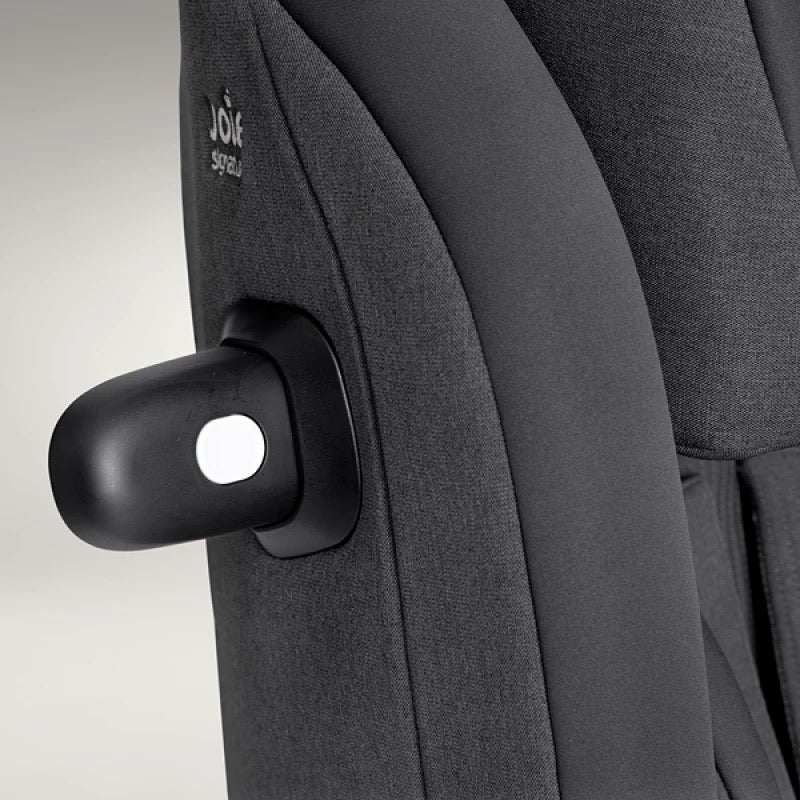 Joie -  i-Plenti™ Car Seat | 15m - 12Y | Ebony