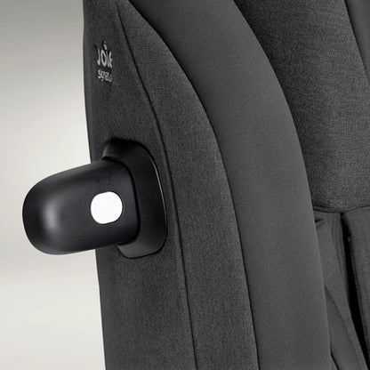 Joie -  i-Plenti™ Car Seat | 15m - 12Y | Ebony