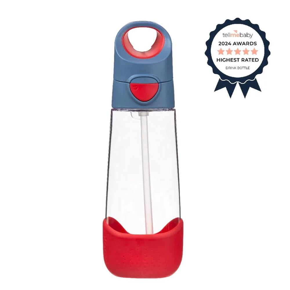 BBox - Tritan Bottle - 600ml BBox - Tritan Bottle - 600ml