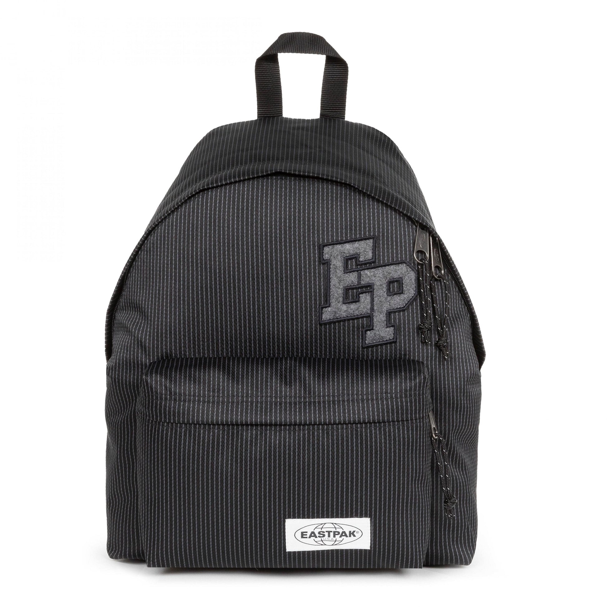 Eastpak - Paddded PAK'R Backpack 24L | Base EP Black Eastpak - Paddded PAK'R Backpack 24L | Base EP Black