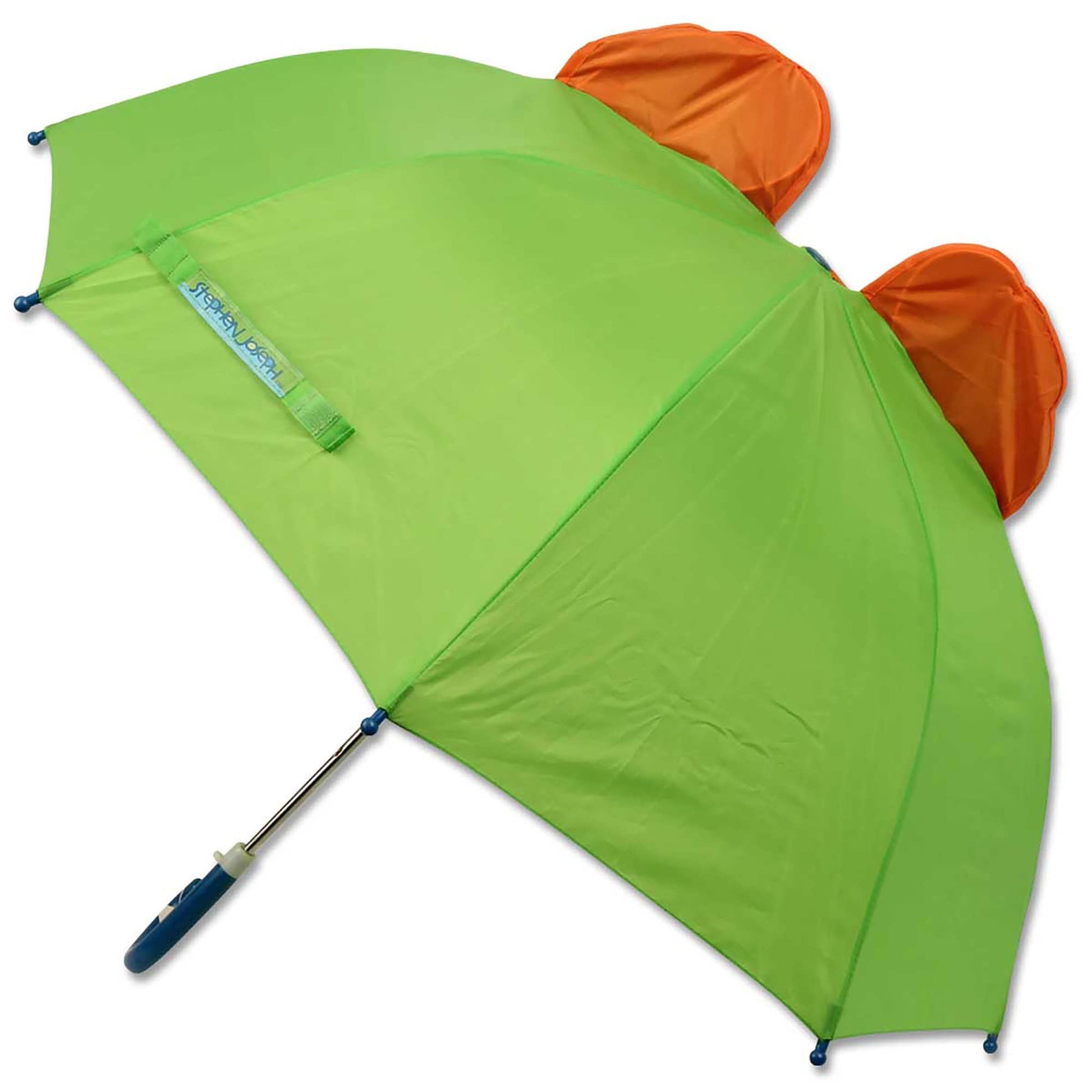 Stephen Joseph - Pop Up Umbrella Frog Stephen Joseph - Pop Up Umbrella Frog