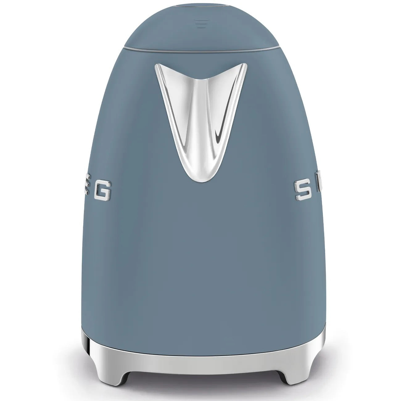Smeg - Electric Kettle |  50's Style Aesthetic | 1.7L | Storm Blue