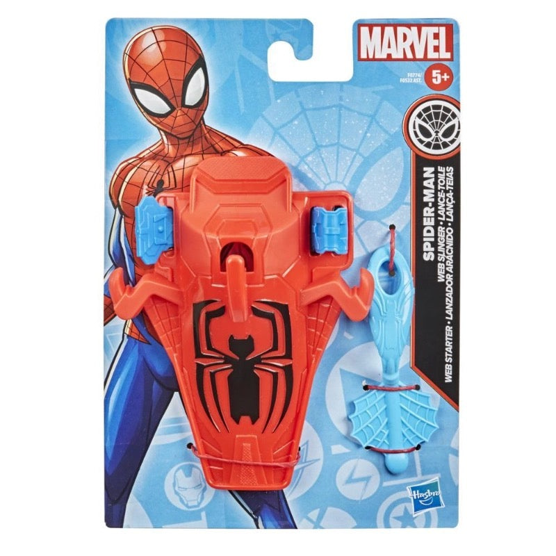 Marvel Value Roleplay Spider-Man Web Slinger Marvel Value Roleplay Spider-Man Web Slinger