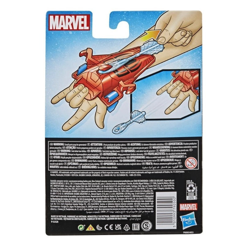 Marvel Value Roleplay Spider-Man Web Slinger